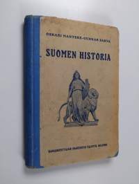 Kansakoulun Suomen historia