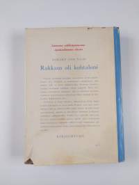 Rakkaus oli kohtaloni