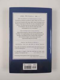 Will you take me as I am : Joni Mitchell&#039;s Blue period