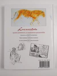 Luonnostelu