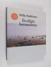 Ilveilijän hartauskirja