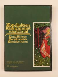 Topeliuksen kauneimmat näytelmät