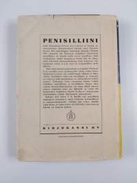 Penisilliini : Kirja keltaisesta magiasta