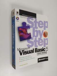 Opeta itsellesi Microsoft Visual Basic 5