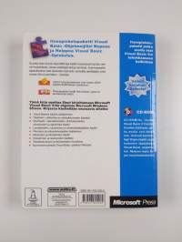 Opeta itsellesi Microsoft Visual Basic 5
