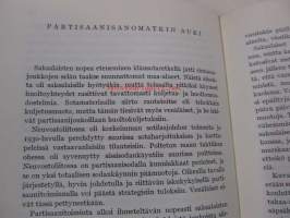 Salasanomia ja neilikoita