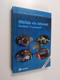 Utbilda via Internet : handbok i IT-pedagogik 1