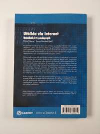 Utbilda via Internet : handbok i IT-pedagogik 1