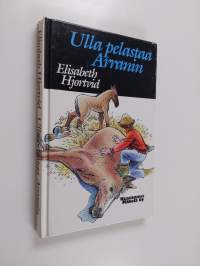 Ulla pelastaa Arranin