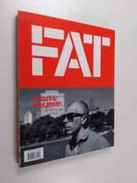 FAT : Finnish art today. Edition 2013 - Finnish art today. Edition 2013 - FAT : Kalevala