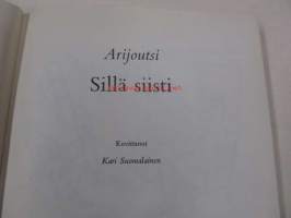 Sillä siisti