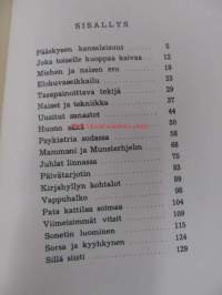 Sillä siisti