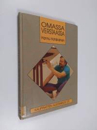 Omassa verstaassa