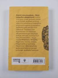 Kirjeitä tulevaisuudesta : ääniä maapallon säästymisestä