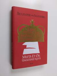 Kaikki mitä olet aina halunnut tietää kuninkaallisista, mutta et ole uskaltanut kysyä