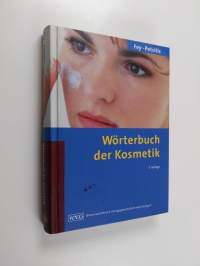 Wörterbuch der Kosmetik