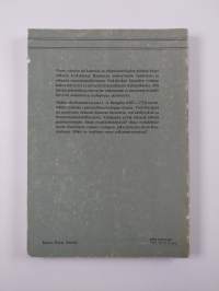 Theologia biblica : raamatullisen teologian ihanne ja sen toteutuminen J A Bengelin tuotannossa