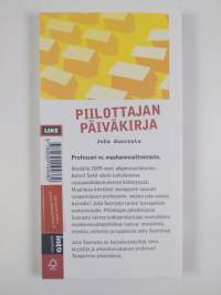 Piilottajan päiväkirja