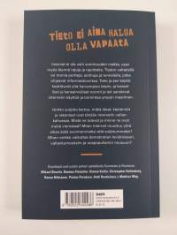 Verkko suljettu : internet ja avoimuuden rajat