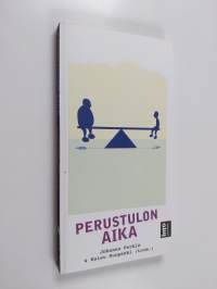 Perustulon aika