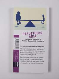 Perustulon aika