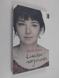 Luvaton norjalainen