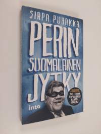 Perin suomalainen jytky