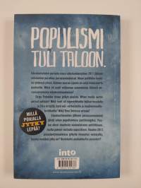 Perin suomalainen jytky