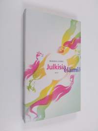 Julkisia eläimiä