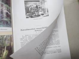 Woimansiirrin 2002 nr 1 - Wanha Woima ry jäsenlehti