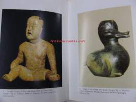 Precolumbian Terracottas