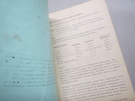 Wühlmaus perunapoimurit SM-2, SM-2B käyttöohjekirja