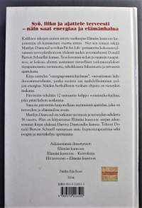 Fitonics : elämäsi kuntoon