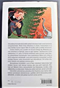 Suomalainen kärsäkirja