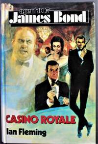 Casino Royale ( James Bond )