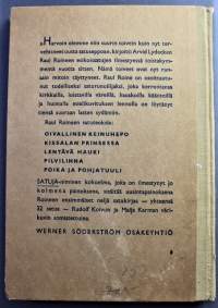 Oivallinen keinuhepo