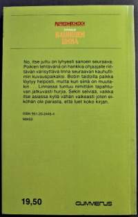 3 etsivää ja kauhujen linna