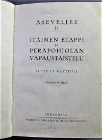 Aseveljet II