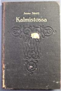 Kalmistossa  - Hautauspuheita