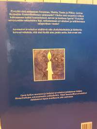 Mestariratkojan aavemaiset arvoitukset
