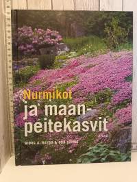 Nurmikot ja maanpeitekasvit