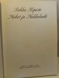 Nuket ja nukkekodit