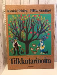 Tilkkutarinoita
