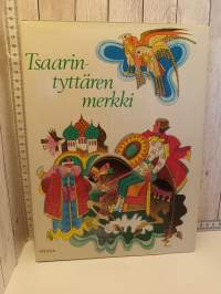 Tsaarintyttären merkki