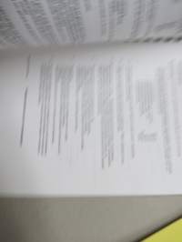 Kongskilde Combiseed HT 3000/4000 -käyttöohjekirja / varaosaluettelo - Instruktionsbok / Reservdelsbok
