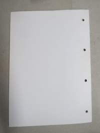 Taarup 2420, 2424, 2428, 2432 Spare Parts Book -varaosaluettelo