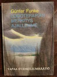 Logoterapian merkitys ajallemme