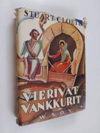 Vierivät vankkurit