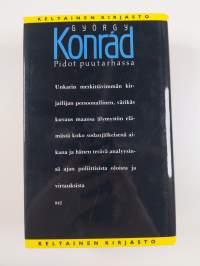 Pidot puutarhassa