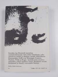 Vasta-ajattelijoita : esseitä